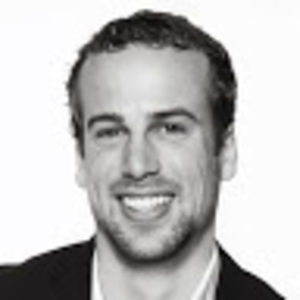 Meet your Posher, Jacob